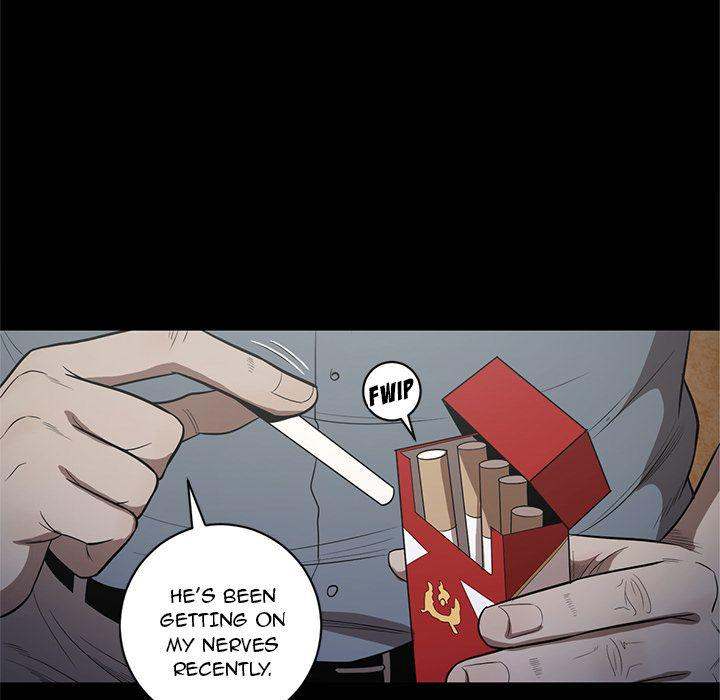 The V Squad - Chapter 22 [photo 41] - MangaPorn