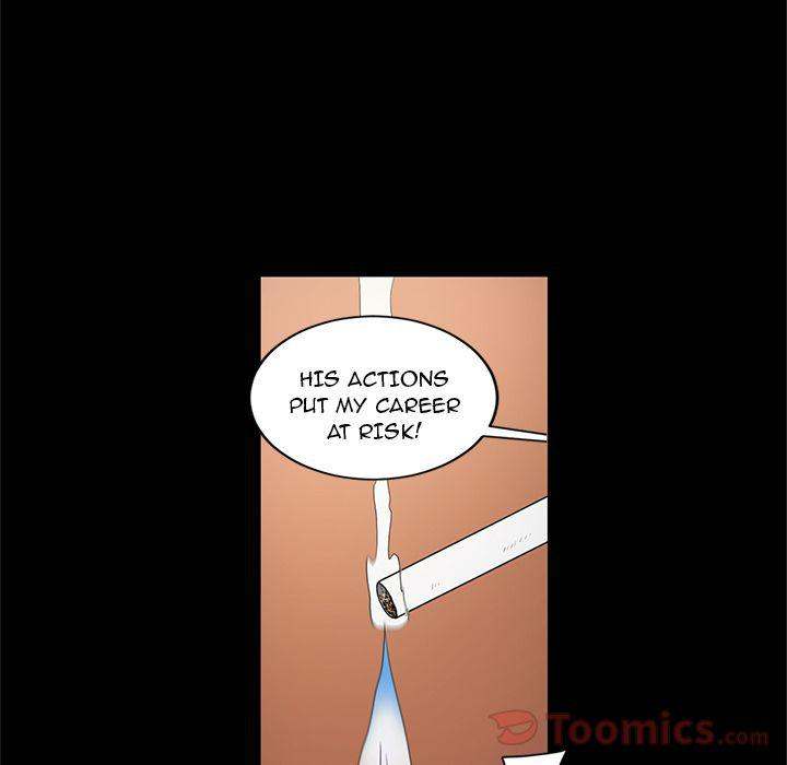 The V Squad - Chapter 22 [photo 43] - MangaPorn