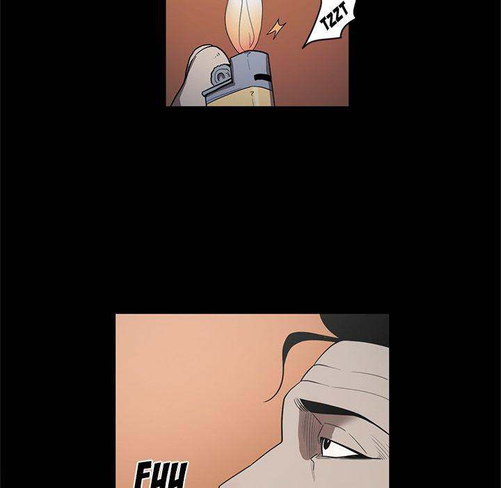 The V Squad - Chapter 22 [photo 44] - MangaPorn