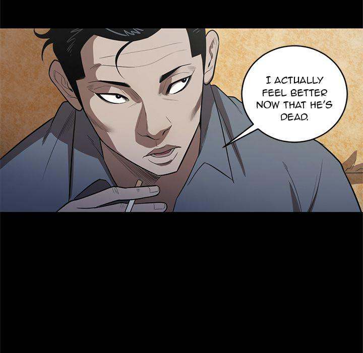 The V Squad - Chapter 22 [photo 46] - MangaPorn