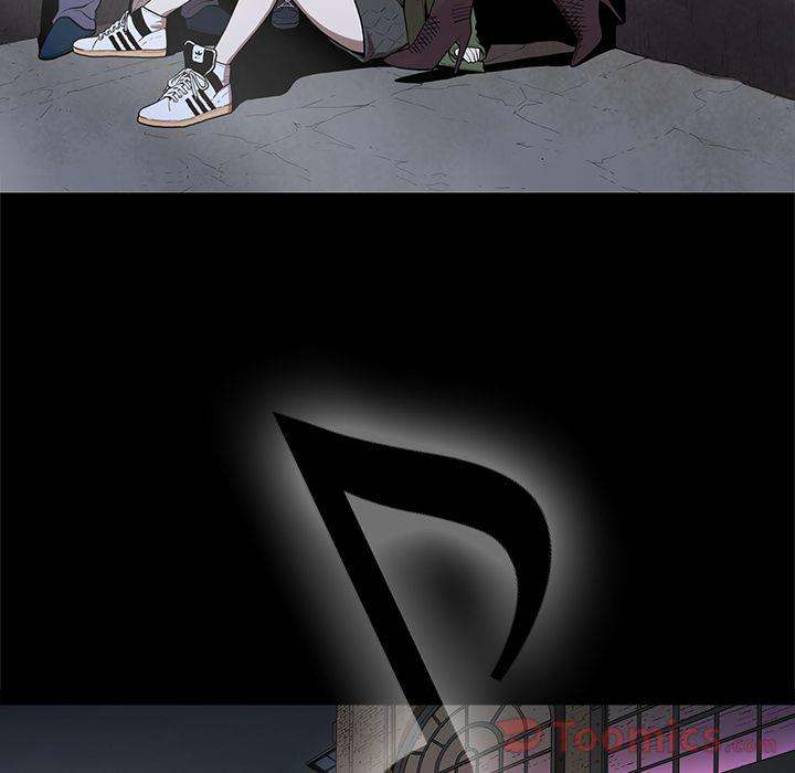 The V Squad - Chapter 22 [photo 5] - MangaPorn