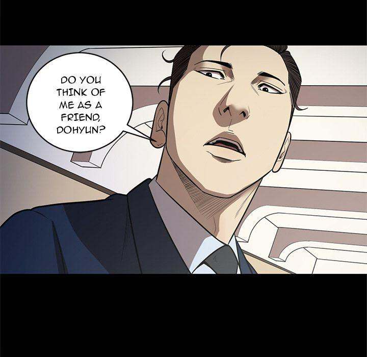 The V Squad - Chapter 22 [photo 53] - MangaPorn