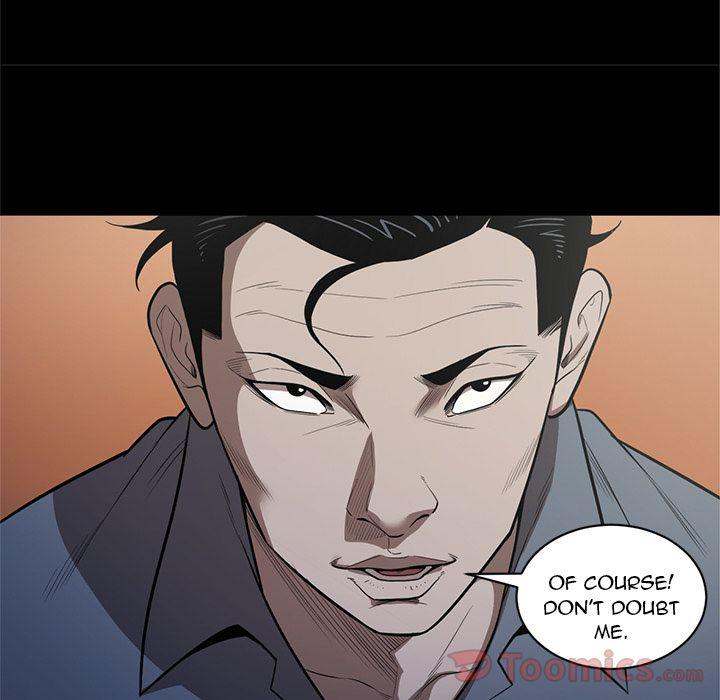 The V Squad - Chapter 22 [photo 54] - MangaPorn