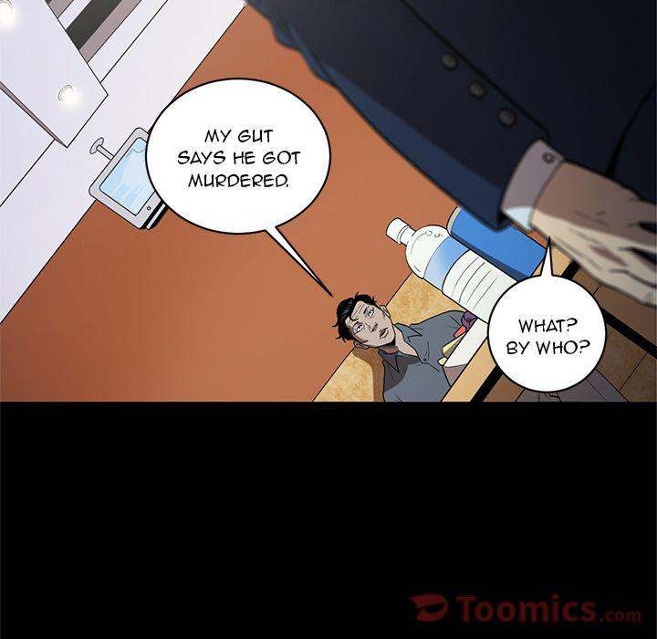 The V Squad - Chapter 22 [photo 59] - MangaPorn