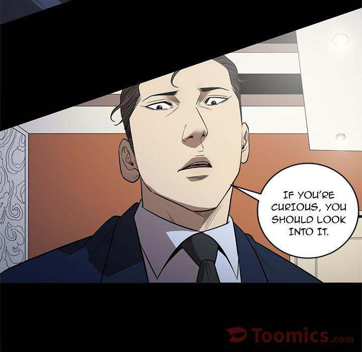 The V Squad - Chapter 22 [photo 61] - MangaPorn