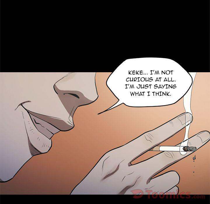 The V Squad - Chapter 22 [photo 62] - MangaPorn