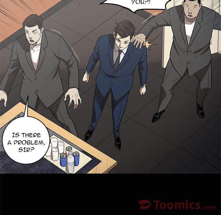 The V Squad - Chapter 22 [photo 68] - MangaPorn