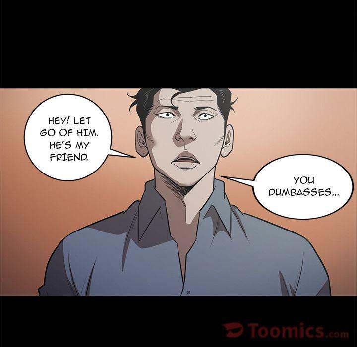 The V Squad - Chapter 22 [photo 69] - MangaPorn