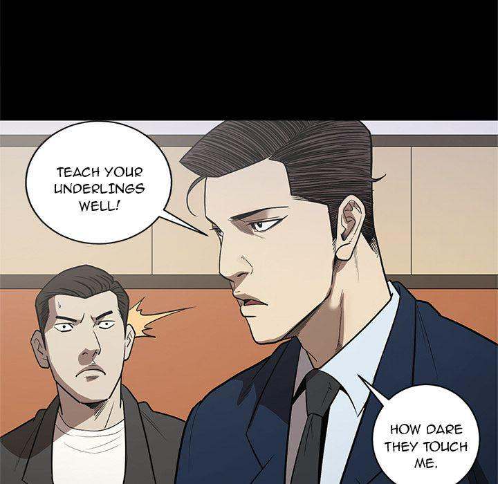 The V Squad - Chapter 22 [photo 70] - MangaPorn