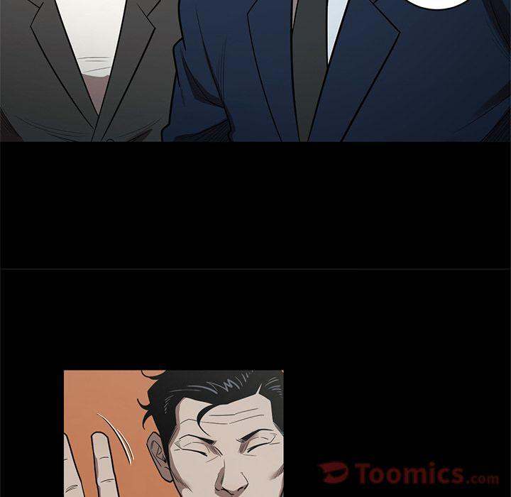 The V Squad - Chapter 22 [photo 71] - MangaPorn