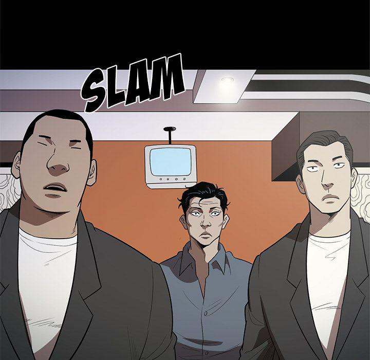 The V Squad - Chapter 22 [photo 74] - MangaPorn