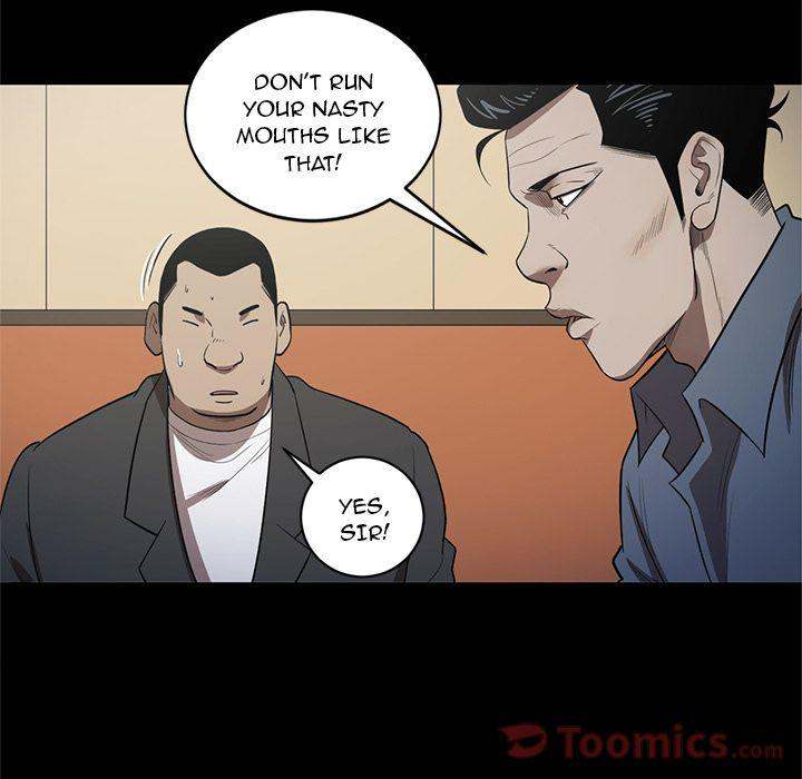 The V Squad - Chapter 22 [photo 82] - MangaPorn