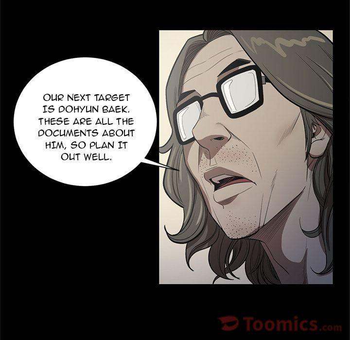 The V Squad - Chapter 22 [photo 89] - MangaPorn