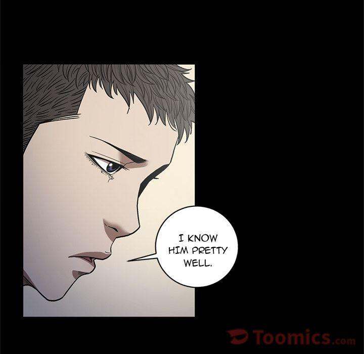 The V Squad - Chapter 22 [photo 90] - MangaPorn