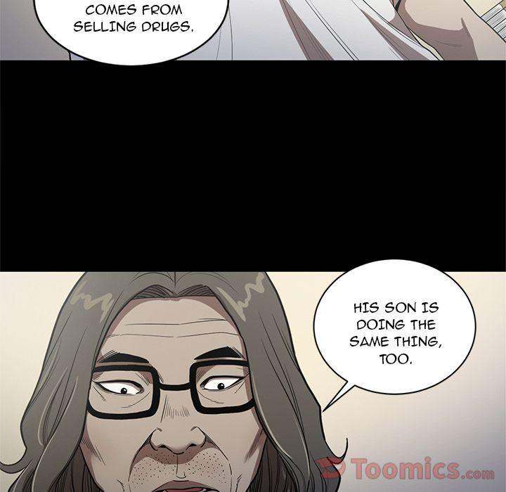 The V Squad - Chapter 22 [photo 92] - MangaPorn