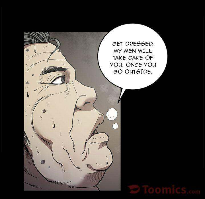 The V Squad - Chapter 23 [photo 109] - MangaPorn