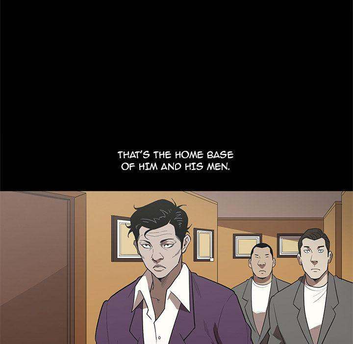 The V Squad - Chapter 23 [photo 12] - MangaPorn