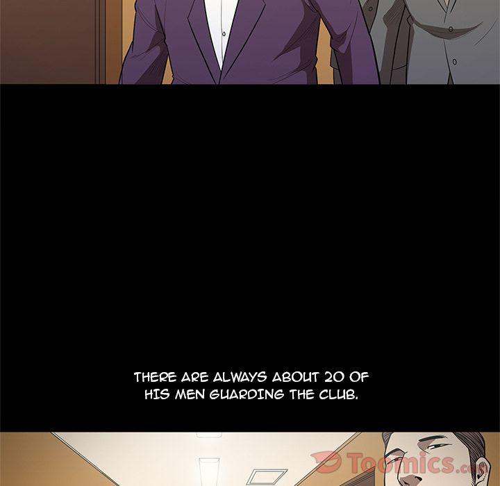 The V Squad - Chapter 23 [photo 13] - MangaPorn