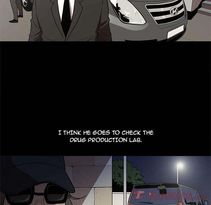 The V Squad - Chapter 23 [photo 17] - MangaPorn