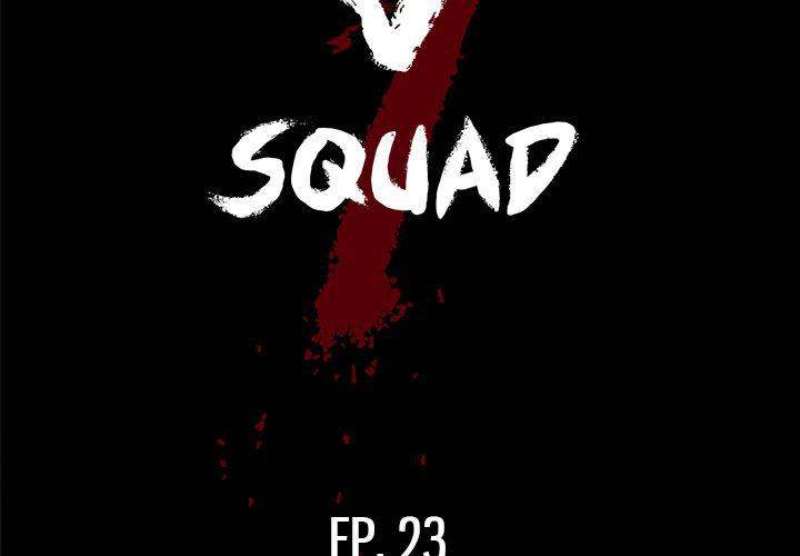 The V Squad - Chapter 23 [photo 2] - MangaPorn