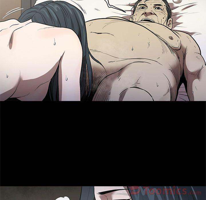 The V Squad - Chapter 23 [photo 43] - MangaPorn