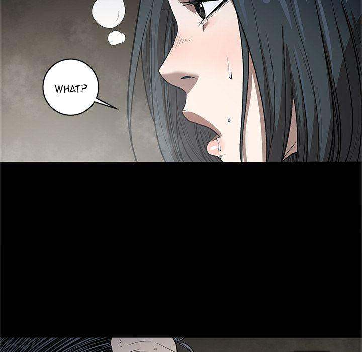 The V Squad - Chapter 23 [photo 44] - MangaPorn