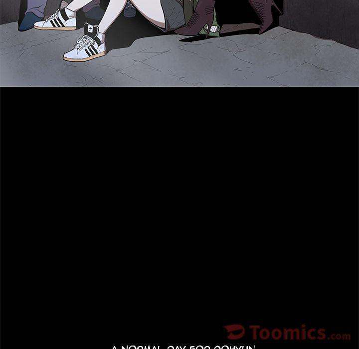 The V Squad - Chapter 23 [photo 5] - MangaPorn