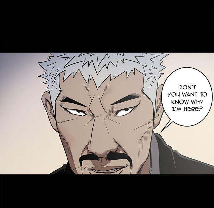 The V Squad - Chapter 23 [photo 52] - MangaPorn