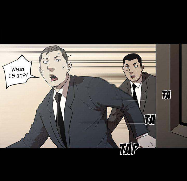 The V Squad - Chapter 23 [photo 55] - MangaPorn