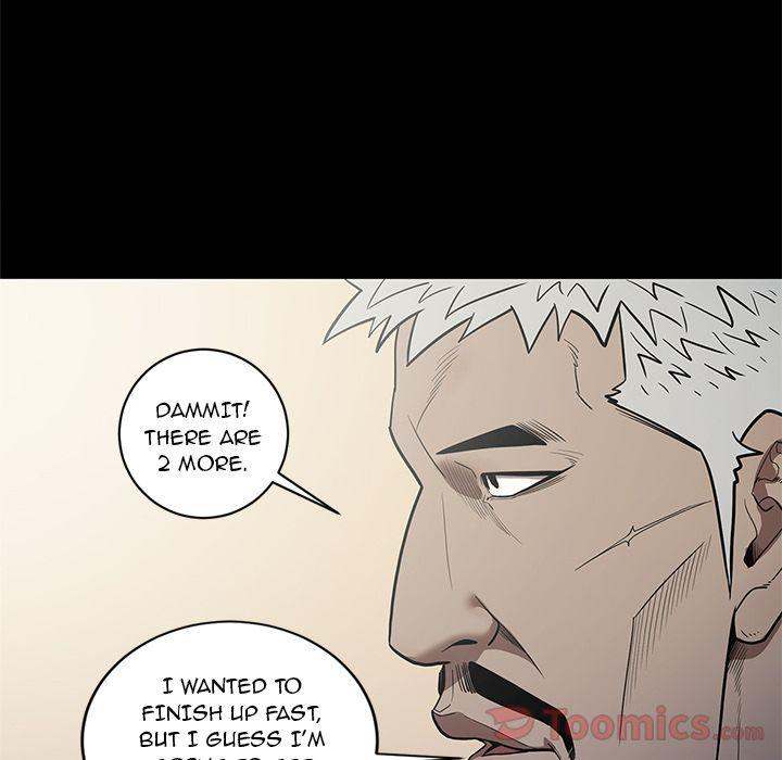 The V Squad - Chapter 23 [photo 56] - MangaPorn