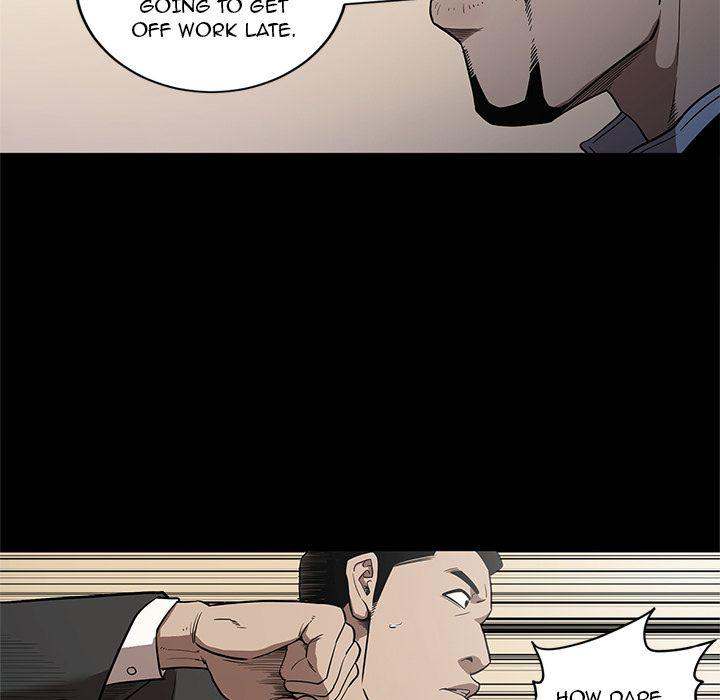 The V Squad - Chapter 23 [photo 57] - MangaPorn