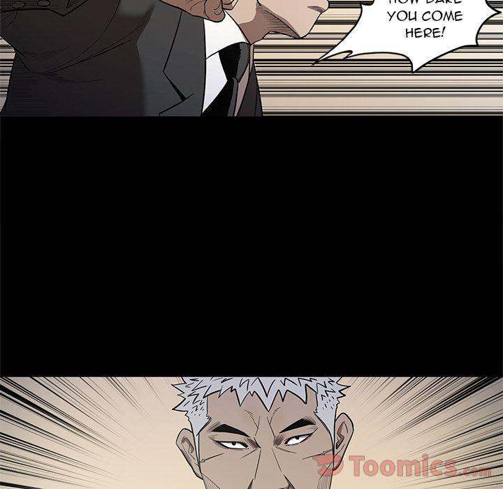 The V Squad - Chapter 23 [photo 58] - MangaPorn