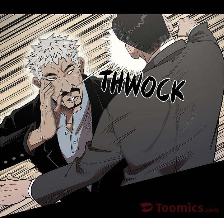 The V Squad - Chapter 23 [photo 60] - MangaPorn