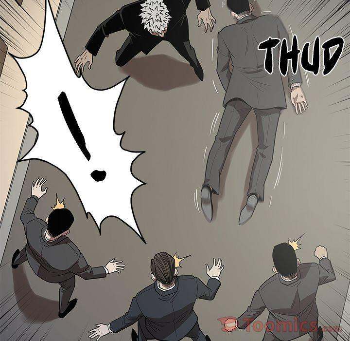 The V Squad - Chapter 23 [photo 64] - MangaPorn