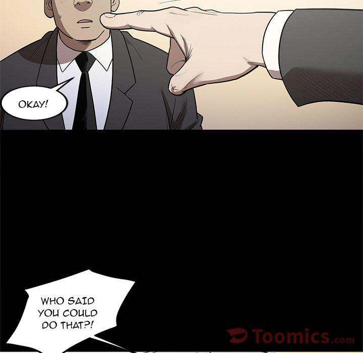 The V Squad - Chapter 23 [photo 68] - MangaPorn