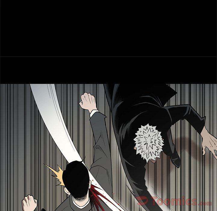 The V Squad - Chapter 23 [photo 71] - MangaPorn