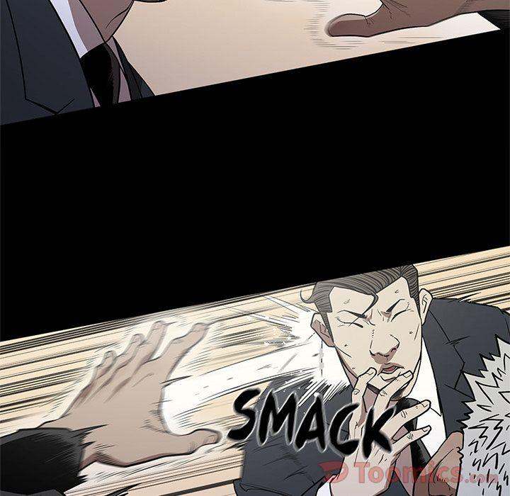 The V Squad - Chapter 23 [photo 75] - MangaPorn