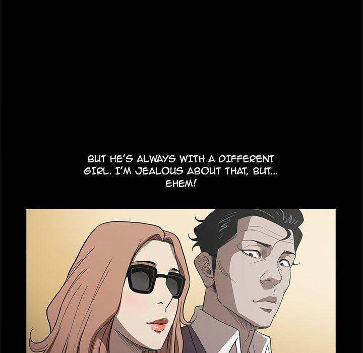 The V Squad - Chapter 23 [photo 8] - MangaPorn