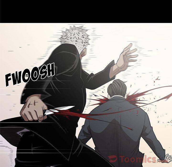 The V Squad - Chapter 23 [photo 81] - MangaPorn