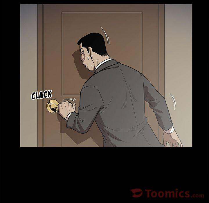 The V Squad - Chapter 23 [photo 87] - MangaPorn