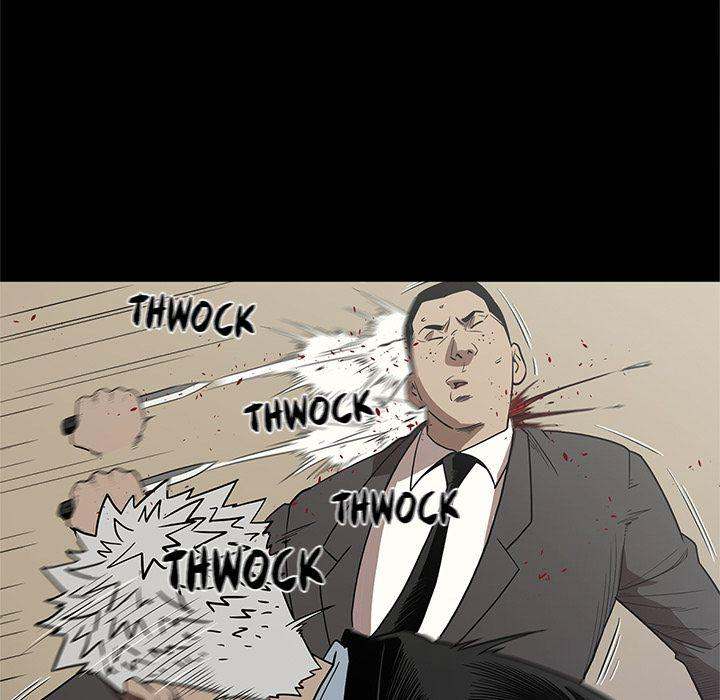 The V Squad - Chapter 23 [photo 95] - MangaPorn