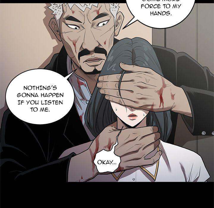 The V Squad - Chapter 24 [photo 11] - MangaPorn