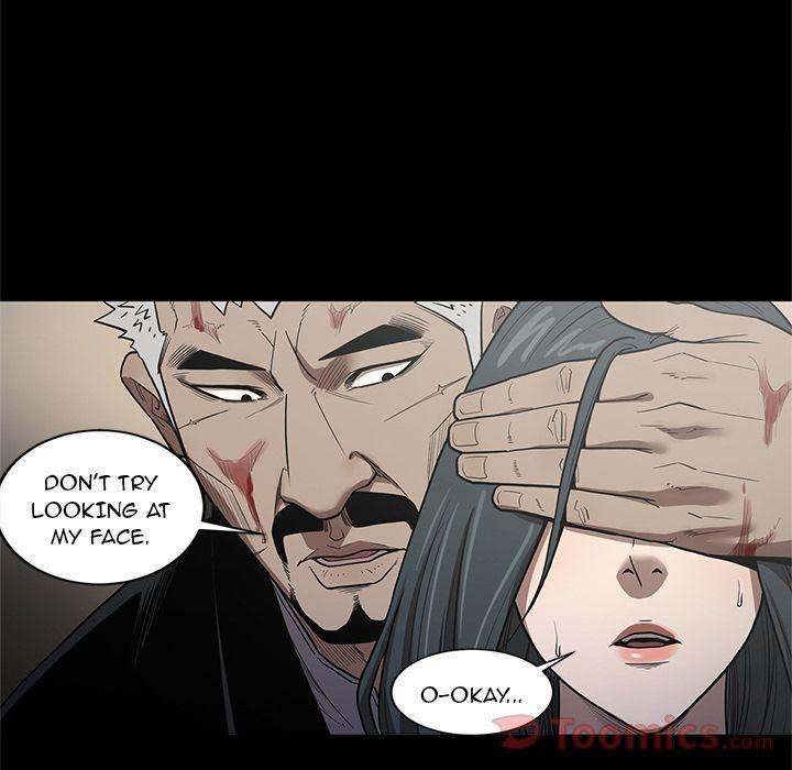 The V Squad - Chapter 24 [photo 12] - MangaPorn