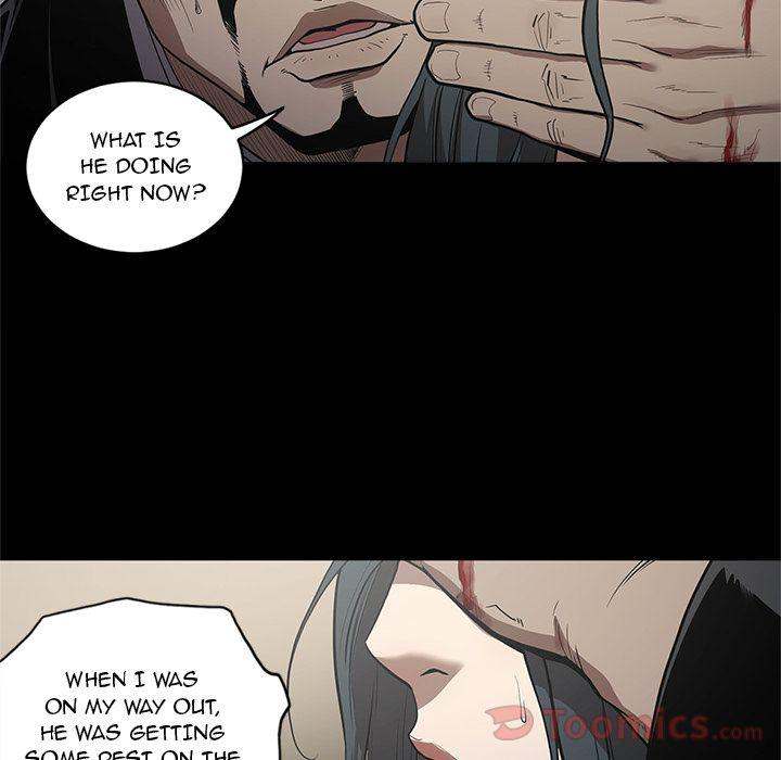 The V Squad - Chapter 24 [photo 16] - MangaPorn