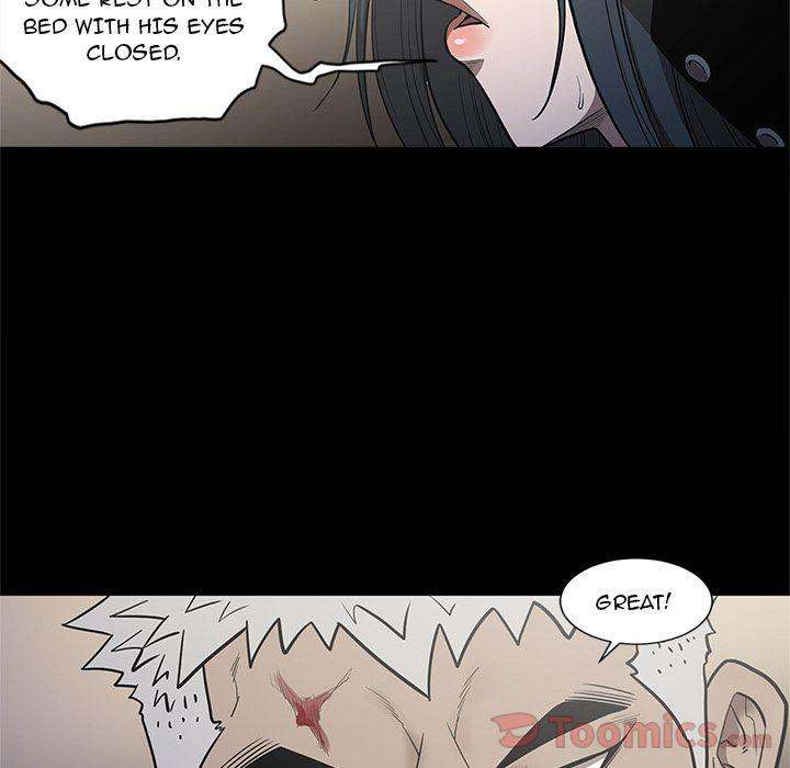 The V Squad - Chapter 24 [photo 17] - MangaPorn