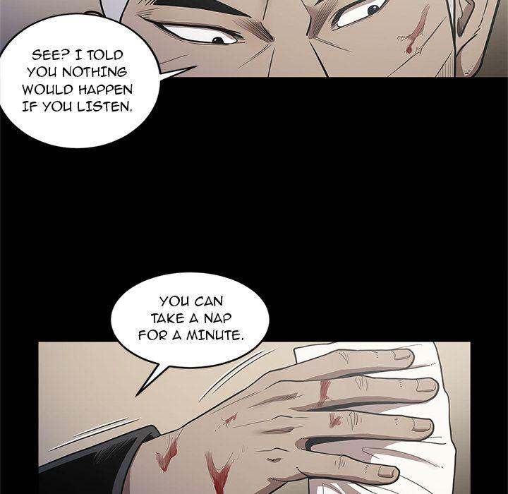 The V Squad - Chapter 24 [photo 18] - MangaPorn