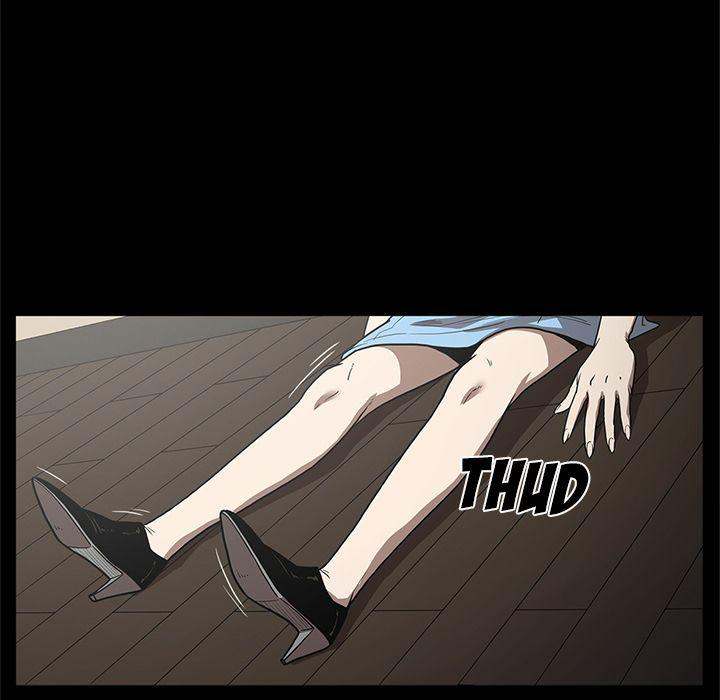 The V Squad - Chapter 24 [photo 23] - MangaPorn