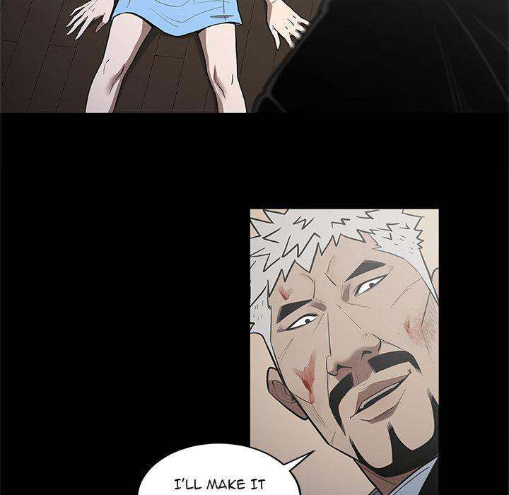 The V Squad - Chapter 24 [photo 25] - MangaPorn