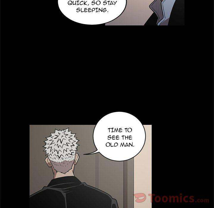 The V Squad - Chapter 24 [photo 26] - MangaPorn