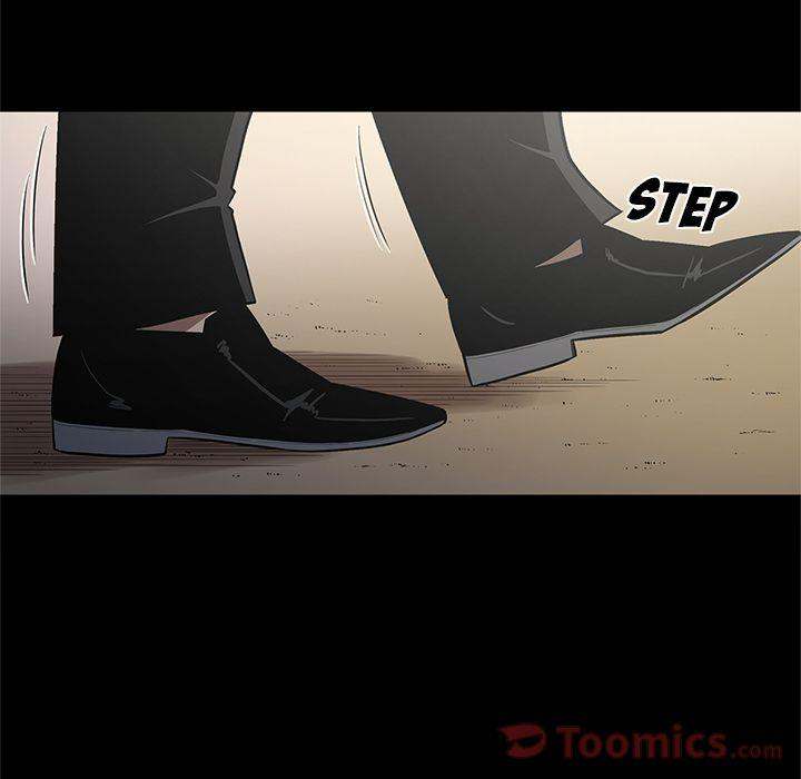 The V Squad - Chapter 24 [photo 29] - MangaPorn